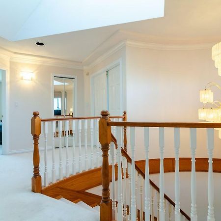 3 Private, Spacious, Bright Rooms In A Gorgeous House New Westminster Zewnętrze zdjęcie