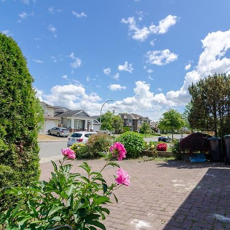 3 Private, Spacious, Bright Rooms In A Gorgeous House New Westminster Zewnętrze zdjęcie