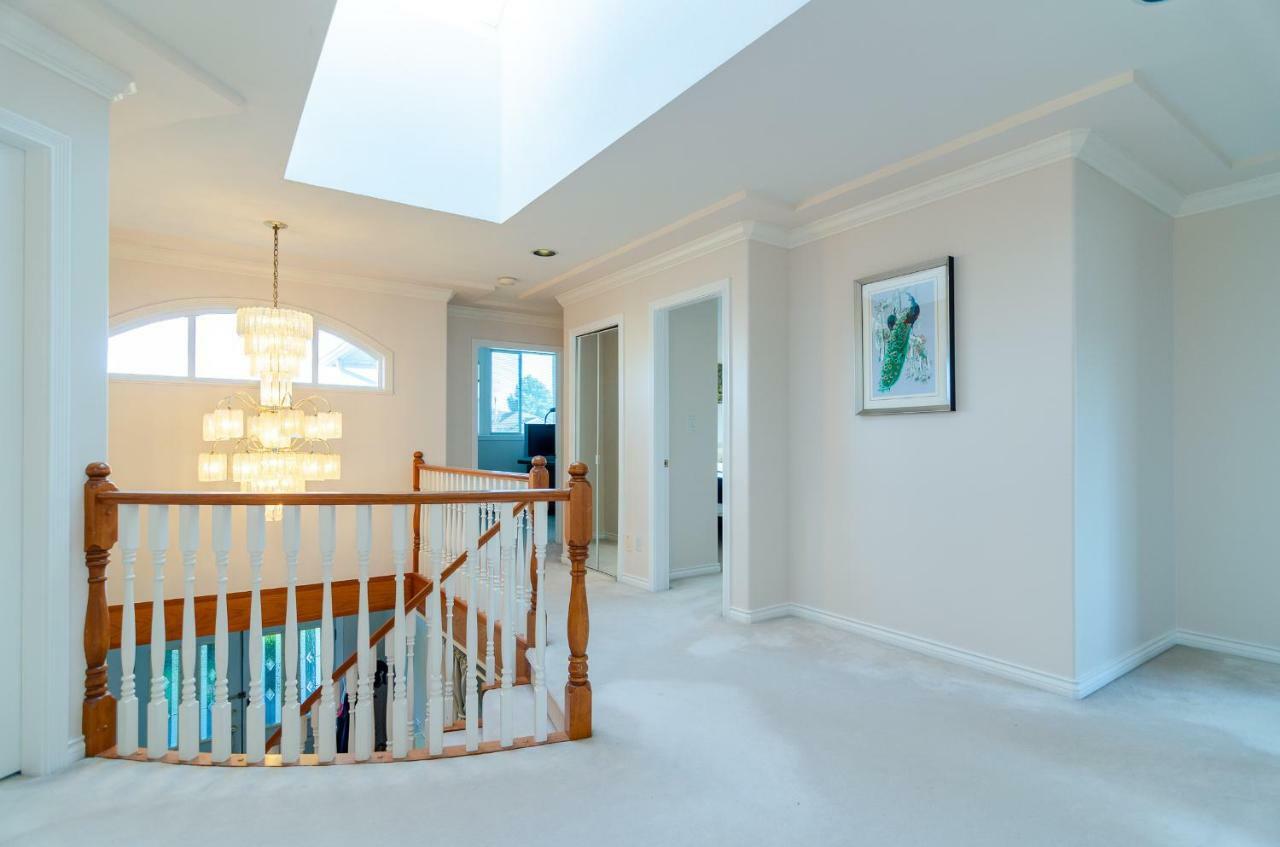 3 Private, Spacious, Bright Rooms In A Gorgeous House New Westminster Zewnętrze zdjęcie
