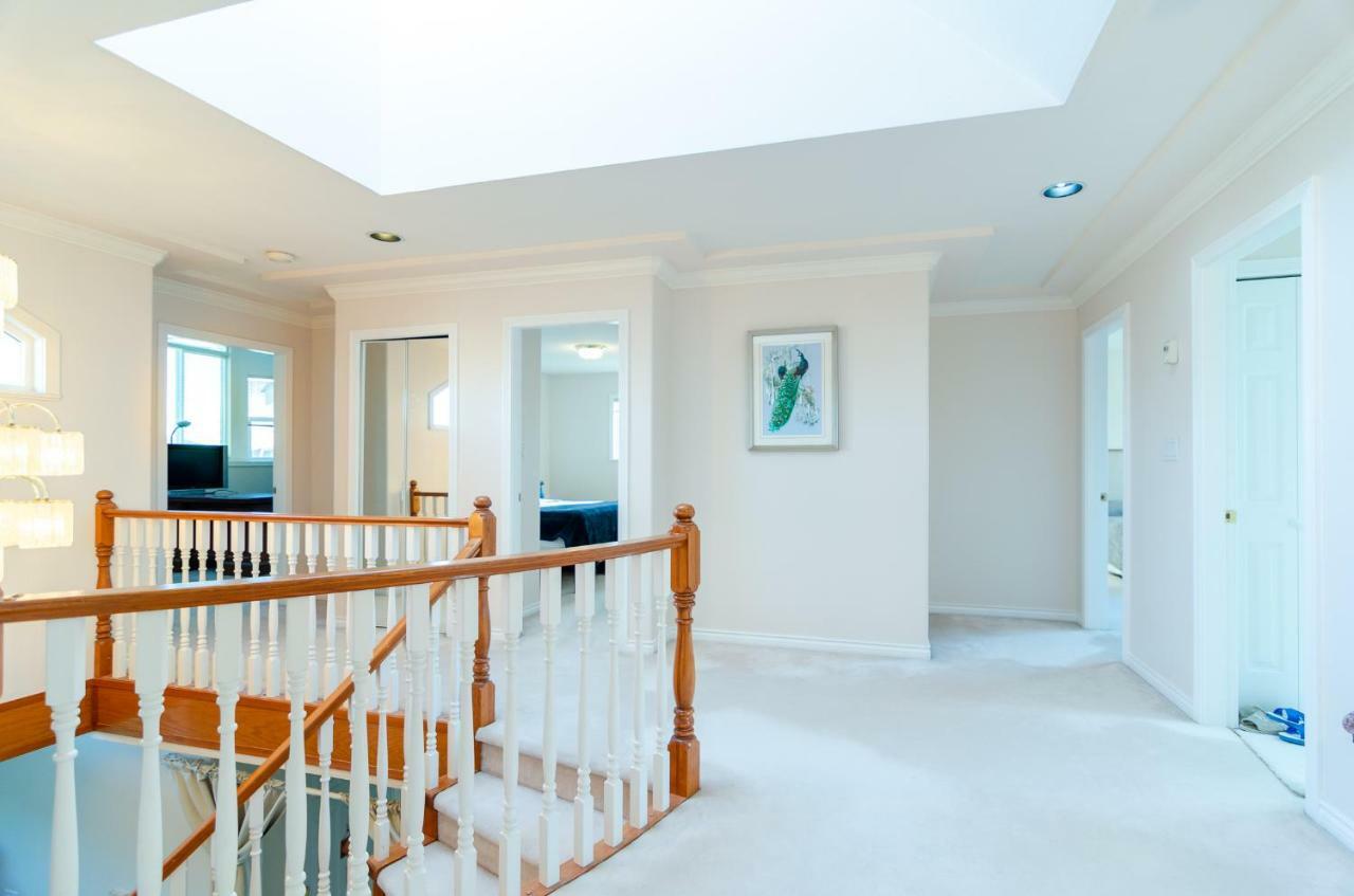 3 Private, Spacious, Bright Rooms In A Gorgeous House New Westminster Zewnętrze zdjęcie