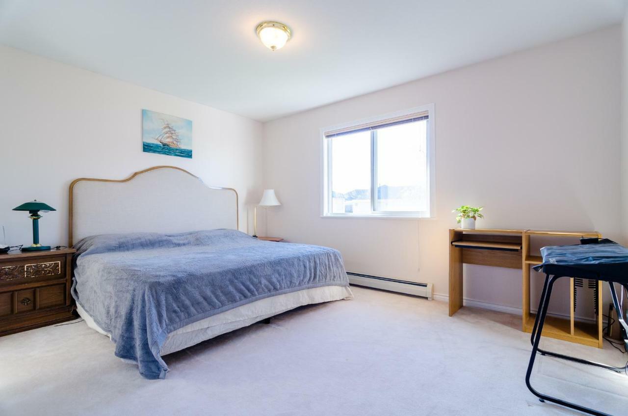 3 Private, Spacious, Bright Rooms In A Gorgeous House New Westminster Zewnętrze zdjęcie