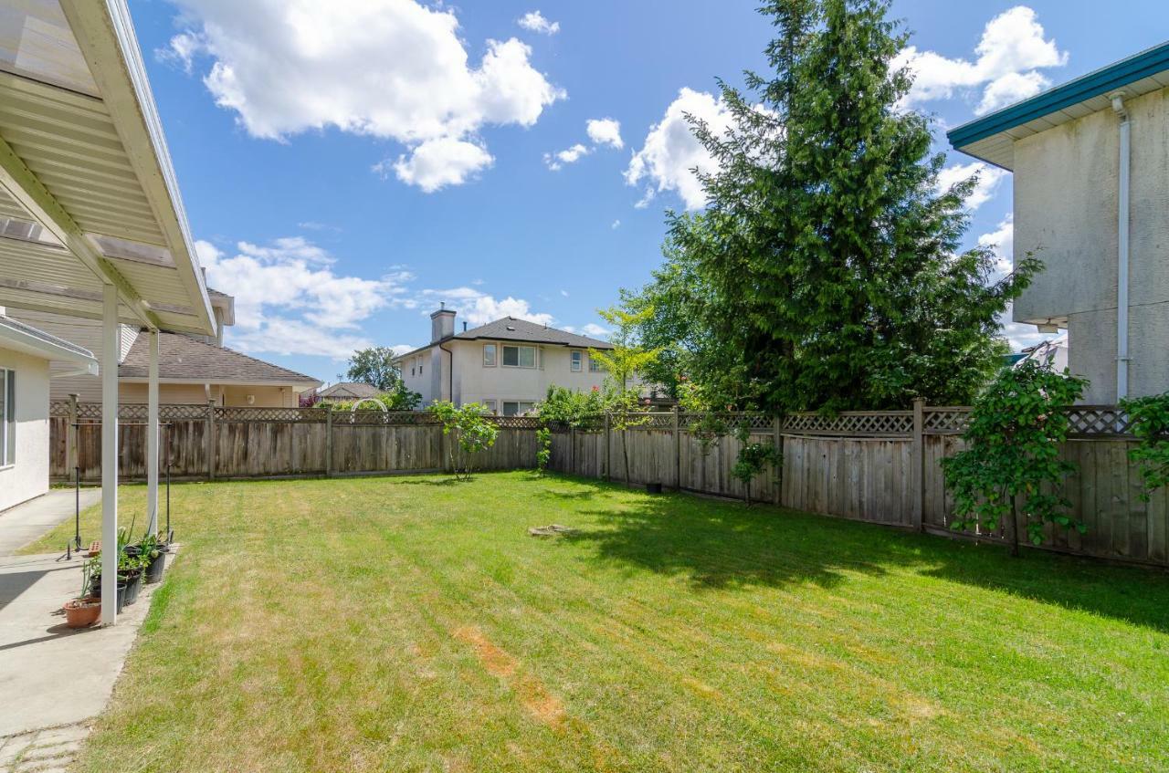 3 Private, Spacious, Bright Rooms In A Gorgeous House New Westminster Zewnętrze zdjęcie