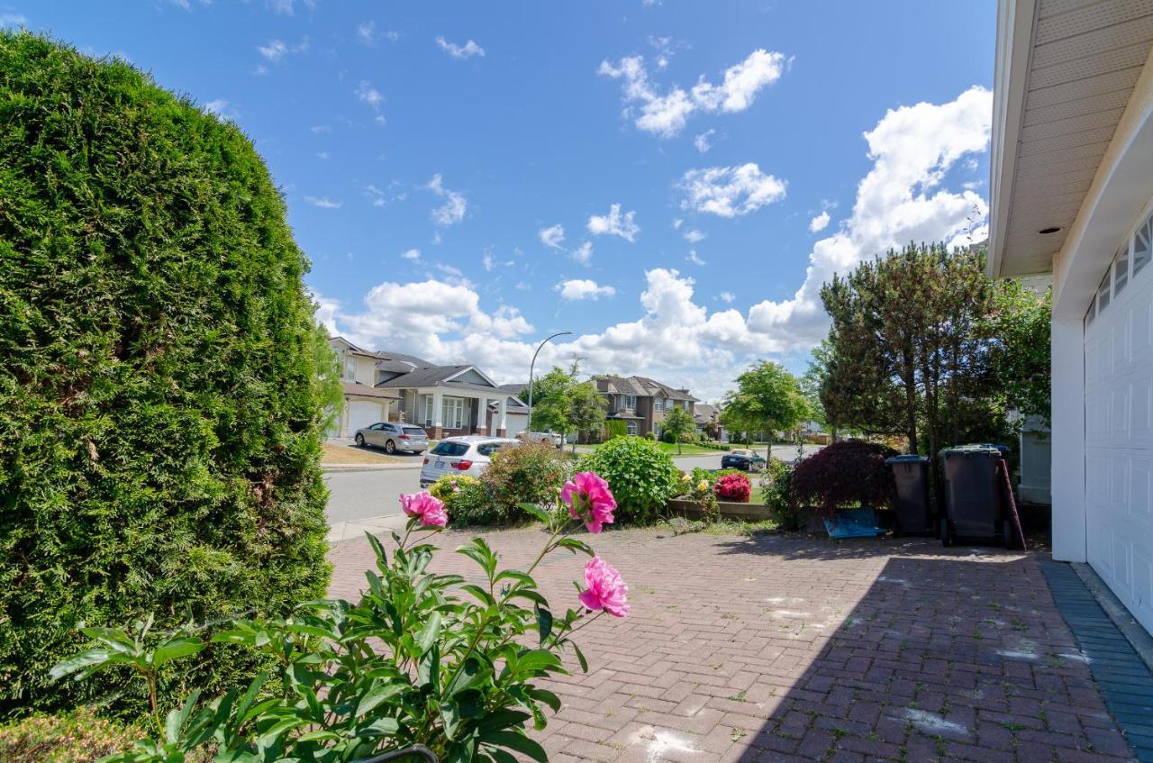 3 Private, Spacious, Bright Rooms In A Gorgeous House New Westminster Zewnętrze zdjęcie